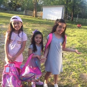 Meet your Posher, Cristina carlos